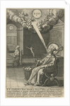 H. Siardus of Friesland by Karel van Mallery