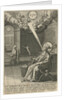 H. Siardus of Friesland by Karel van Mallery