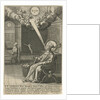 H. Siardus of Friesland by Karel van Mallery