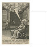 H. Siardus of Friesland by Karel van Mallery