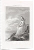 Writing on the beach by J.H. Laarman
