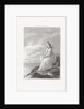 Writing on the beach by J.H. Laarman
