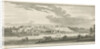 View of the Castle of Saint Germain en Laye France by Caspar Jacobsz. Philips