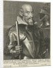 Portrait of Lelio Blancaccio by Nicolaes Lauwers