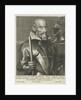 Portrait of Lelio Blancaccio by Nicolaes Lauwers