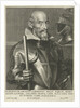 Portrait of Lelio Blancaccio by Nicolaes Lauwers