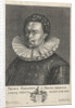 Portrait of Pieter Hermansz. Persijn by Reinier van Persijn