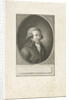 Portrait of an man by François Joseph Pfeiffer I