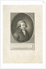 Portrait of an man by François Joseph Pfeiffer I