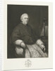 Portrait of Peter Mathias Snickers by Bishop of Haarlem