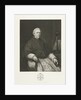 Portrait of Peter Mathias Snickers by Bishop of Haarlem