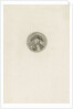 Portrait of David Pan by Abraham Jacobsz. Hulk