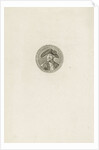 Portrait of David Pan by Abraham Jacobsz. Hulk