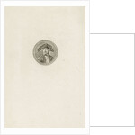 Portrait of David Pan by Abraham Jacobsz. Hulk