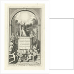 Fortitude by Jan Caspar Philips