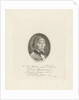 Portrait of J. B. Baron van den Heuvel by François Joseph Pfeiffer I