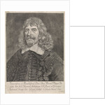 Portrait of Johann Philipp von Schönborn by Wallerant Vaillant