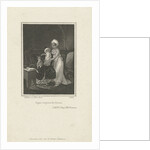 Zadig and Almona by Ode & Wodon