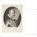 Portrait of Emperor Matthias of Austria by Aegidius Sadeler