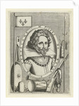 Portrait of Pierre de Renol by Jean Picquet