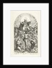 Holy Trinity by Francesco Collignon