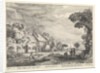 Autumn (Autumnus) by Claes Jansz. Visscher II