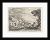 Autumn (Autumnus) by Claes Jansz. Visscher II