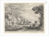 Autumn (Autumnus) by Claes Jansz. Visscher II