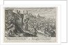 Siege of the Greek camp by Crispijn van de Passe I