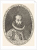 Portrait of Ferdinand of Bavaria by Crispijn van de Passe I