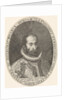 Portrait of Ferdinand of Bavaria by Crispijn van de Passe I
