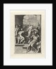 Allegory of Painting by Pieter Perret