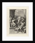 Allegory of Painting by Pieter Perret
