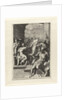 Allegory of Painting by Pieter Perret