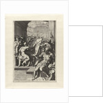 Allegory of Painting by Pieter Perret