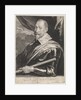 Portrait of Gustavus Adolphus by Anthony van Dyck