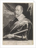 Portrait of Gustavus Adolphus by Anthony van Dyck