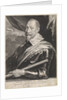 Portrait of Gustavus Adolphus by Anthony van Dyck