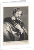 Portrait of the Painter Peter Paul Rubens by Martinus van den Enden