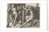Mars by Lucas van Leyden