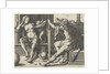 Mars by Lucas van Leyden