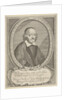 Portrait of Samuel de L'Echerpière by Cornelis de Man