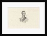 Portrait of Arthur Wellesley Wellington by Rochard