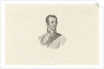 Portrait of Arthur Wellesley Wellington by Rochard