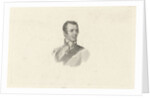 Portrait of Arthur Wellesley Wellington by Rochard
