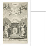 Sacrificial Lamb by Aernout Nagtegaal