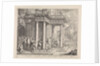 Healing at the Pool of Bethesda by Richard van Orley