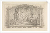 Dutch Virgin with Liberty and Mercury by Frederik Ottens