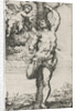 H. Sebastian by Willem Panneels