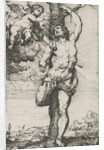 H. Sebastian by Willem Panneels